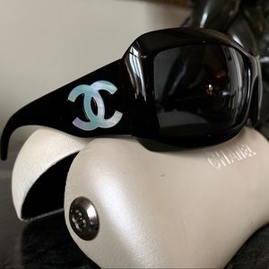 Chanel sunglasses